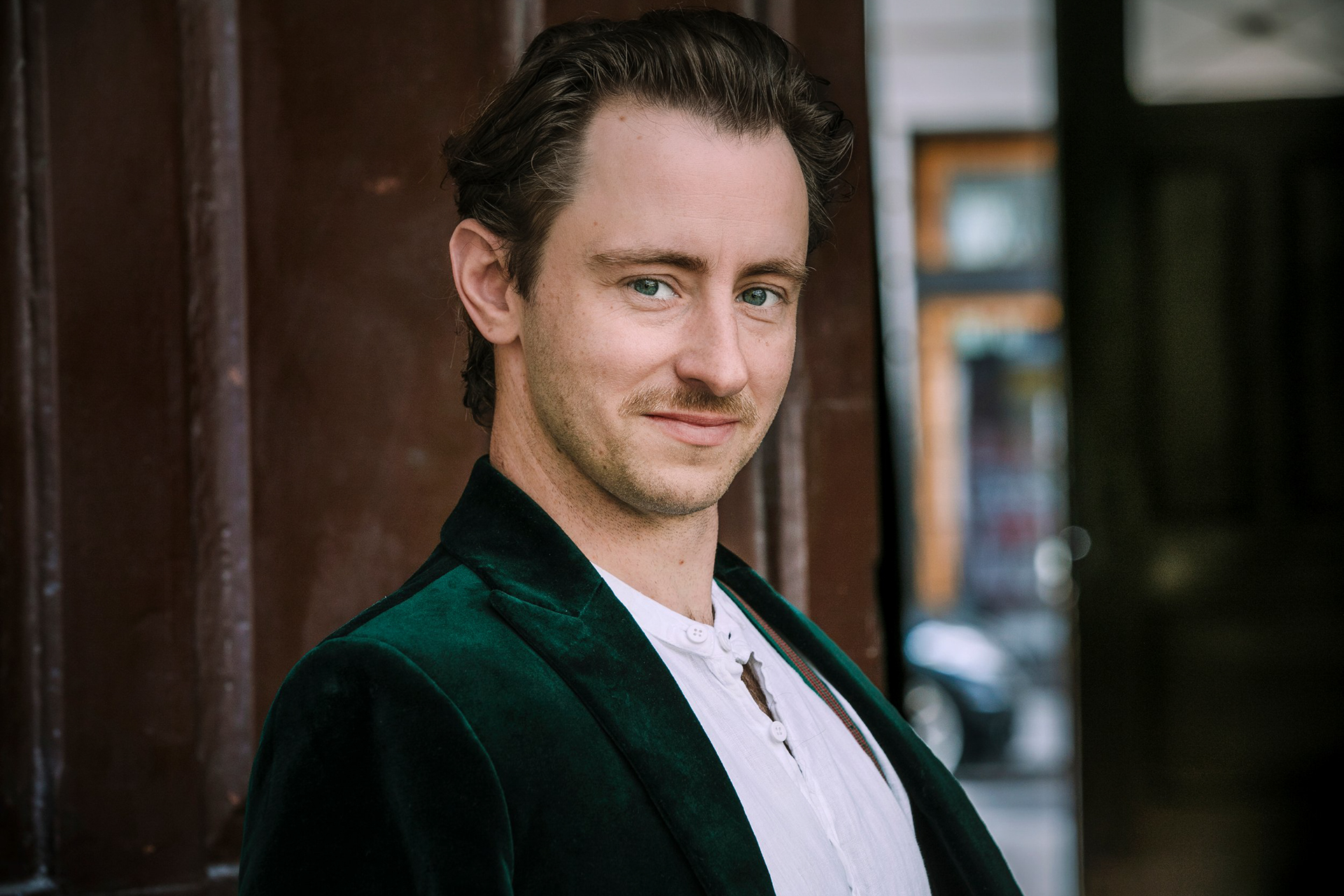 Fabian Stromberger